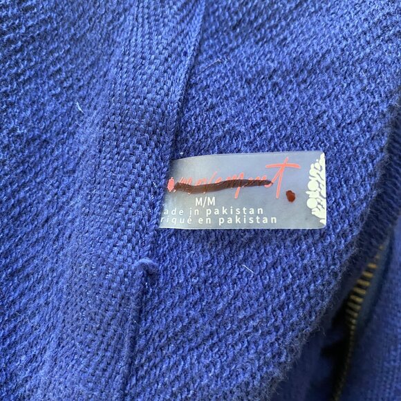 Free People Movement Training Day Jumpsuit NWOT - Picture 9 of 9